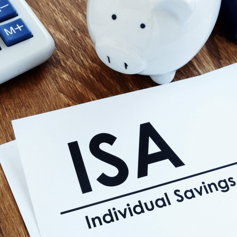 In defence of the £20,000 ISA allowance