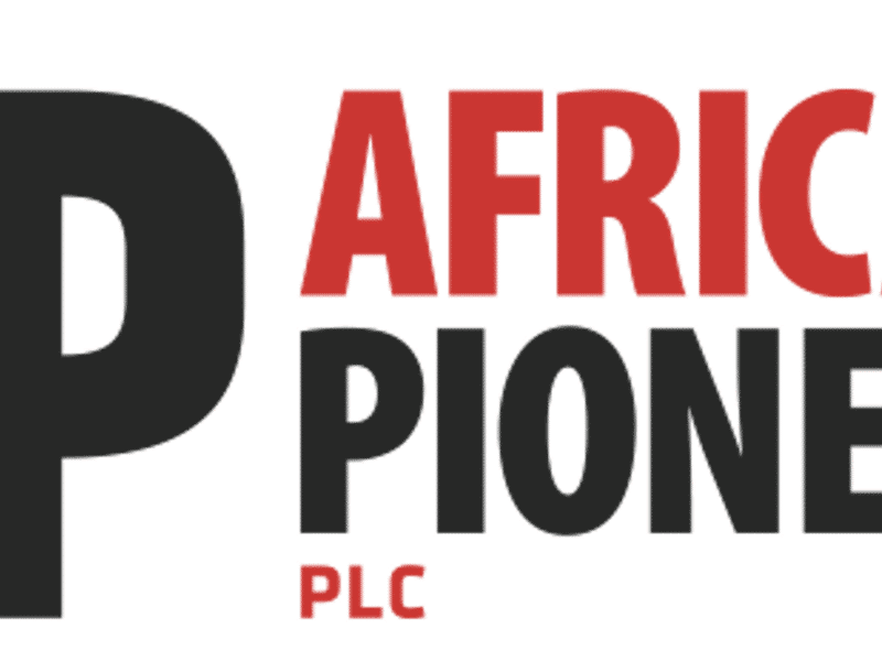 Investing Strategy: The African Pioneer Edit