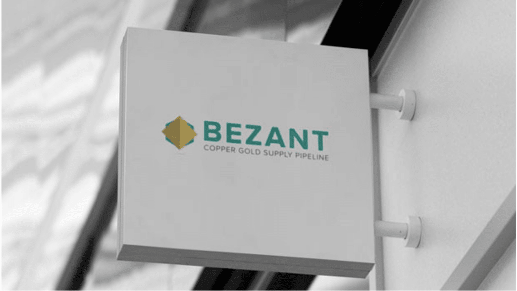 Bezant Resources